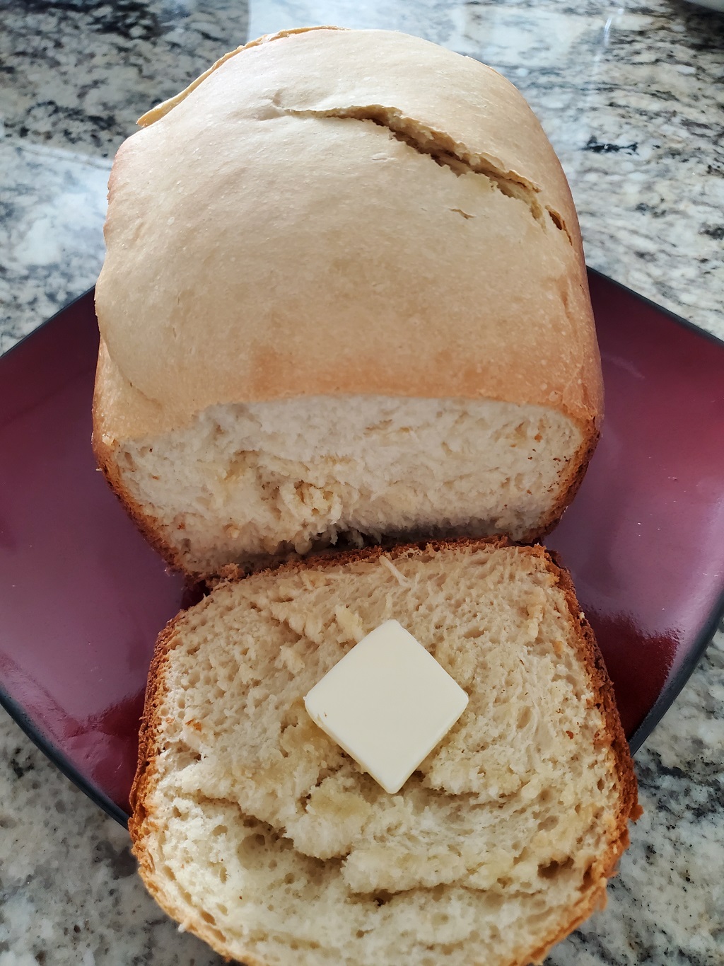 EASY Homemade ‘SWEET” Bread Recipe! - Pell Revive